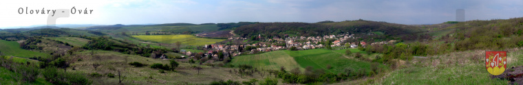 Panoráma